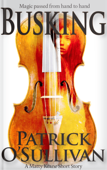Busking