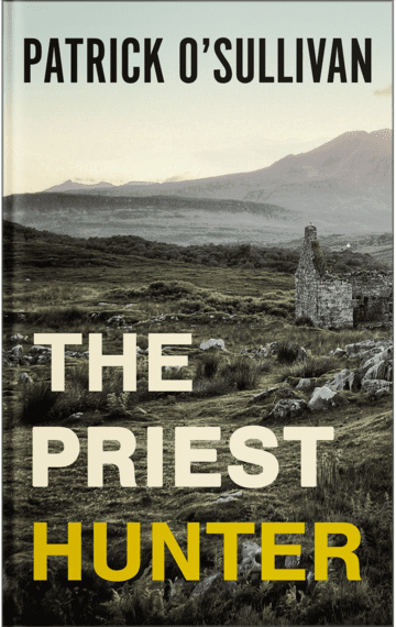 The Priest Hunter