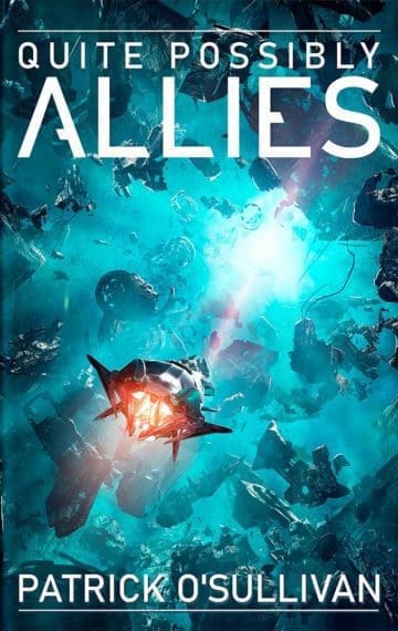Quite Possibly Allies
