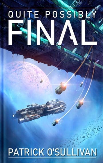 Quite Possibly Final